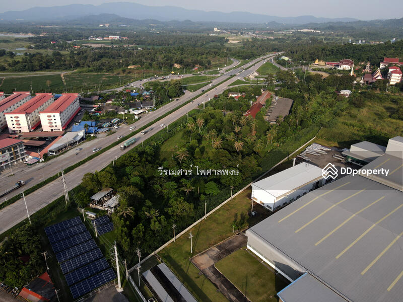 ขายที่ดิน ศรีราชา—ถนน 331 จ.ชลบุรี 14-1-5.1 ไร่ (ใกล้ นิคมอุตสาหกรรมปิ่นทอง 1 และ 2)