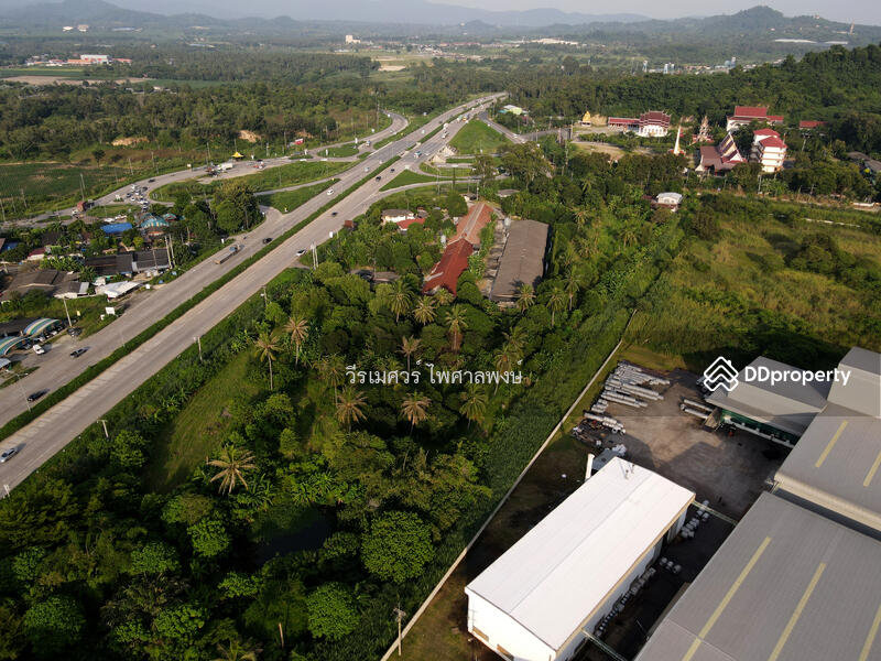 ขายที่ดิน ศรีราชา—ถนน 331 จ.ชลบุรี 14-1-5.1 ไร่ (ใกล้ นิคมอุตสาหกรรมปิ่นทอง 1 และ 2)