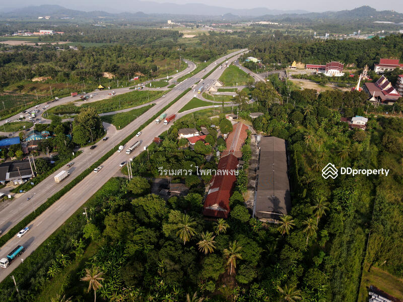 ขายที่ดิน ศรีราชา—ถนน 331 จ.ชลบุรี 14-1-5.1 ไร่ (ใกล้ นิคมอุตสาหกรรมปิ่นทอง 1 และ 2)