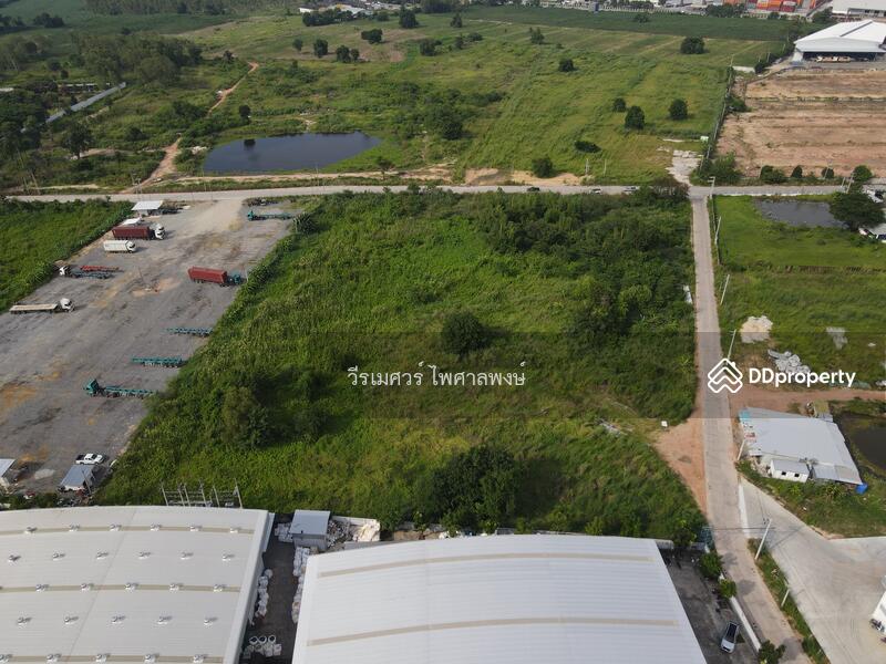 ขายที่ดิน ศรีราชา—ถนนหนองยายบู่-ท่อน้ำ จ.ชลบุรี 14-1-10 ไร่ (ใกล้ นิคมอุตสาหกรรมปิ่นทอง 1 และ 2)