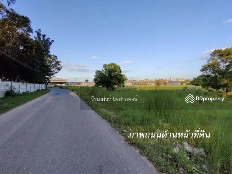 ขายที่ดิน ศรีราชา—ถนนหนองคล้าใหม่ จ.ชลบุรี 28-0-38 ไร่ (ใกล้ ตลาดหนองคล้า และ Lotus แหลมฉบัง) 