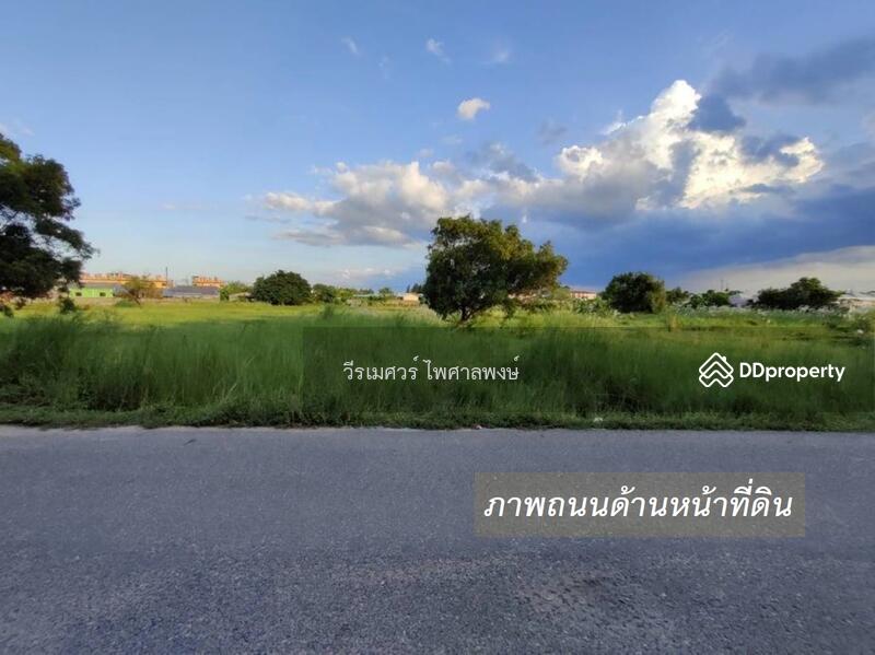 ขายที่ดิน ศรีราชา—ถนนหนองคล้าใหม่ จ.ชลบุรี 28-0-38 ไร่ (ใกล้ ตลาดหนองคล้า และ Lotus แหลมฉบัง) 