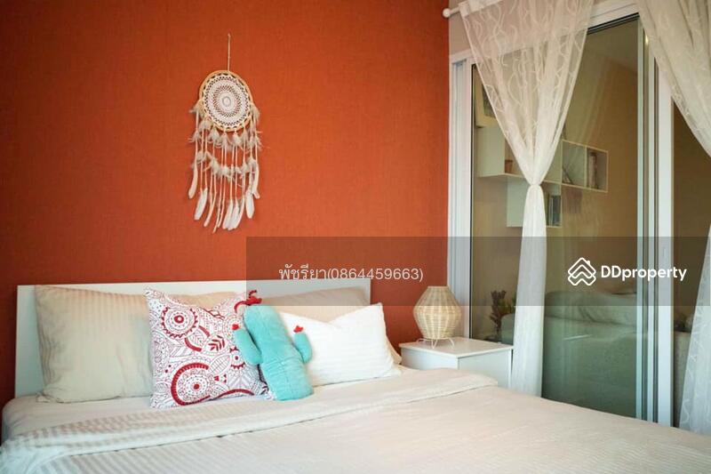Fuse Mobius Ramkhamhaeng Klongton, Bangkok, Soi Ramkhamhaeng 3/1, Suan Luang, Bangkok, 1 Bedroom, 29 sqm, Condo For Sale, by Living Condo, 9773653 - DDproperty.com
