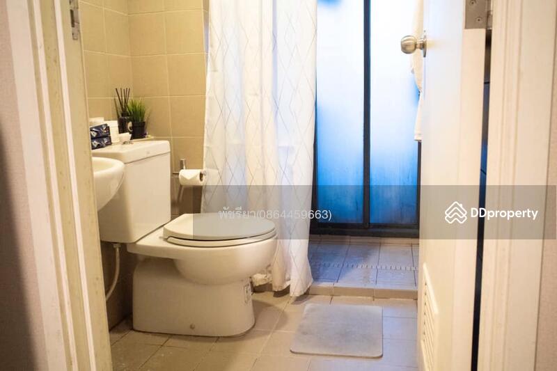 Fuse Mobius Ramkhamhaeng Klongton, Bangkok, Soi Ramkhamhaeng 3/1, Suan Luang, Bangkok, 1 Bedroom, 29 sqm, Condo For Sale, by Living Condo, 9773653 - DDproperty.com