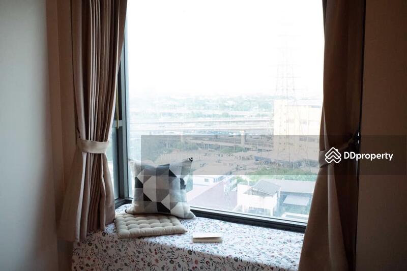 Fuse Mobius Ramkhamhaeng Klongton, Bangkok, Soi Ramkhamhaeng 3/1, Suan Luang, Bangkok, 1 Bedroom, 29 sqm, Condo For Sale, by Living Condo, 9773653 - DDproperty.com