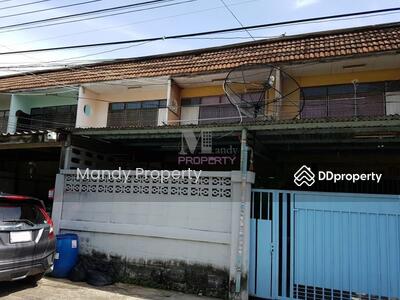 ขาย - ทาว์นเฮ้าส์ กรุงธนบุรี ใกล้รถไฟฟ้า เดิน 8นาที, กรุงเทพ