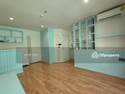 For Sale - Lumpini Park Nawamin-Sriburapha, Bangkok