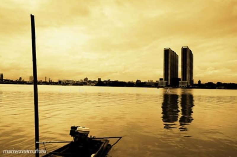 Lumpini Park Riverside Rama 3 : ลุมพินี พาร์ค ริเวอร์ไซด์ พระราม 3, กรุงเทพ, 4 ถนนพระราม 3, บางโพงพาง, ยานนาวา, กรุงเทพ, 33 ตร.ม., คอนโด ขาย, โดย Kim Nichada, 9775625 - DDproperty.com