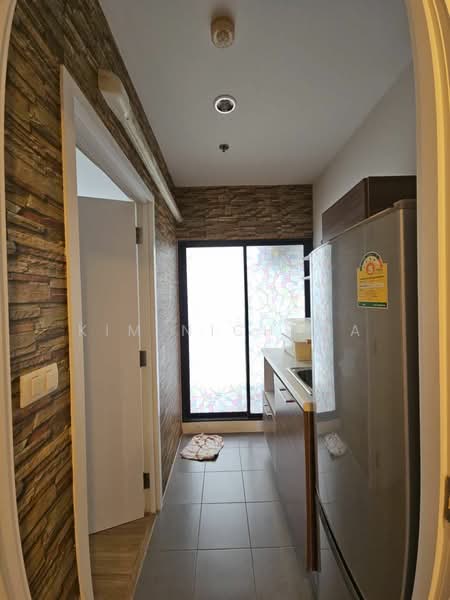 The Tree Interchange, Bangkok, Pracharat Sai 2 Road, Bang Sue, Bangkok, 1 Bedroom, 36 sqm, Condo For Sale, by Kim Nichada, 9775705 - DDproperty.com