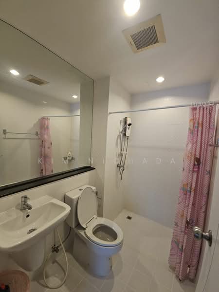 The Tree Interchange, Bangkok, Pracharat Sai 2 Road, Bang Sue, Bangkok, 1 Bedroom, 36 sqm, Condo For Sale, by Kim Nichada, 9775705 - DDproperty.com