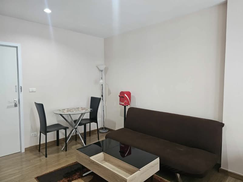 The Tree Interchange, Bangkok, Pracharat Sai 2 Road, Bang Sue, Bangkok, 1 Bedroom, 36 sqm, Condo For Sale, by Kim Nichada, 9775705 - DDproperty.com