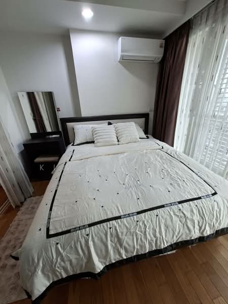 Abstracts Phahonyothin Park, กรุงเทพ, 1076 Phahonyothin Road, Chomphon Subdistrict, Chatuchak District, Bangkok, จอมพล, จตุจักร, กรุงเทพ, 38 ตร.ม., คอนโด ขาย, โดย Kim Nichada, 9775760 - DDproperty.com