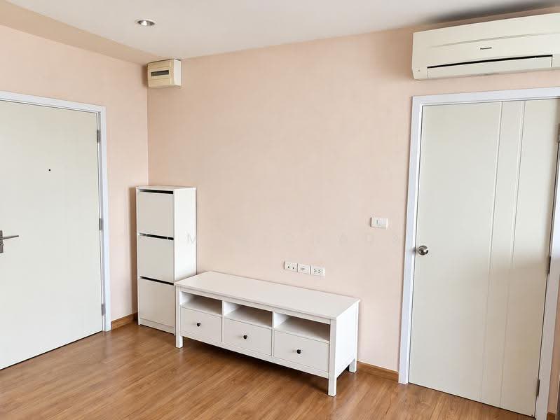 The Tree Interchange, Bangkok, Pracharat Sai 2 Road, Bang Sue, Bangkok, 1 Bedroom, 36 sqm, Condo For Sale, by Kim Nichada, 9775910 - DDproperty.com