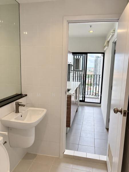 The Tree Interchange, Bangkok, Pracharat Sai 2 Road, Bang Sue, Bangkok, 1 Bedroom, 36 sqm, Condo For Sale, by Kim Nichada, 9775910 - DDproperty.com