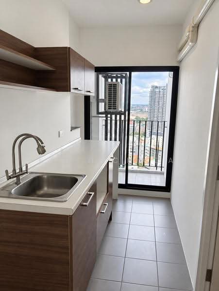 The Tree Interchange, Bangkok, Pracharat Sai 2 Road, Bang Sue, Bangkok, 1 Bedroom, 36 sqm, Condo For Sale, by Kim Nichada, 9775910 - DDproperty.com