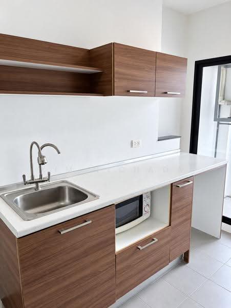 The Tree Interchange, Bangkok, Pracharat Sai 2 Road, Bang Sue, Bangkok, 1 Bedroom, 36 sqm, Condo For Sale, by Kim Nichada, 9775910 - DDproperty.com