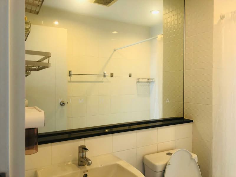 The Tree Interchange, Bangkok, Pracharat Sai 2 Road, Bang Sue, Bang Sue, Bangkok, Studio, 30 sqm, Condo For Sale, by Kim Nichada, 9776079 - DDproperty.com
