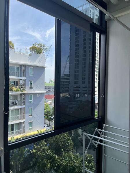 ให้เช่า - Le Rich @ Aree Station : เลอริช @ อารีย์ สเตชั่น, กรุงเทพ