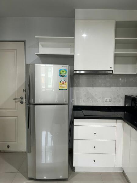 ให้เช่า - Le Rich @ Aree Station : เลอริช @ อารีย์ สเตชั่น, กรุงเทพ