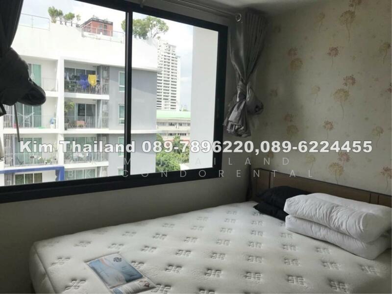 ให้เช่า - Le Rich @ Aree Station : เลอริช @ อารีย์ สเตชั่น, กรุงเทพ