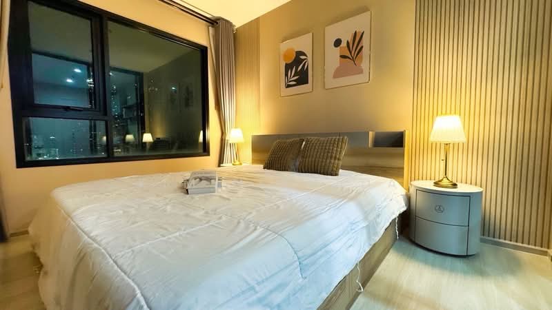 Life Asoke : ไลฟ์ อโศก, กรุงเทพ, ถนนอโศก-ดินแดง แขวงบางกะปิ เขตห้วยขวาง กทม., บางกะปิ, ห้วยขวาง, กรุงเทพ, 35 ตร.ม., คอนโด ให้เช่า, โดย Kim Nichada, 9776642 - DDproperty.com