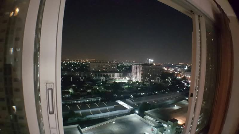 Lumpini Condo Town Ramintra-Navamin : ลุมพินี คอนโดทาวน์ รามอินทรา-นวมินทร์, กรุงเทพ, ซอยรามอินทรา 78 ถนนนวมินทร์ - รามอินทรา, รามอินทรา, คันนายาว, กรุงเทพ, 25 ตร.ม., คอนโด ให้เช่า, โดย Kim Nichada, 9776644 - DDproperty.com