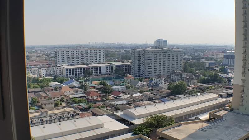 Lumpini Condo Town Ramintra-Navamin : ลุมพินี คอนโดทาวน์ รามอินทรา-นวมินทร์, กรุงเทพ, ซอยรามอินทรา 78 ถนนนวมินทร์ - รามอินทรา, รามอินทรา, คันนายาว, กรุงเทพ, 25 ตร.ม., คอนโด ให้เช่า, โดย Kim Nichada, 9776644 - DDproperty.com