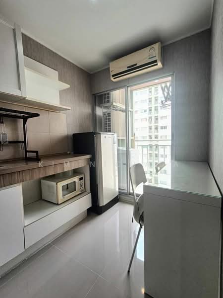 Lumpini Condo Town Ramintra-Navamin : ลุมพินี คอนโดทาวน์ รามอินทรา-นวมินทร์, กรุงเทพ, ซอยรามอินทรา 78 ถนนนวมินทร์ - รามอินทรา, รามอินทรา, คันนายาว, กรุงเทพ, 25 ตร.ม., คอนโด ให้เช่า, โดย Kim Nichada, 9776644 - DDproperty.com