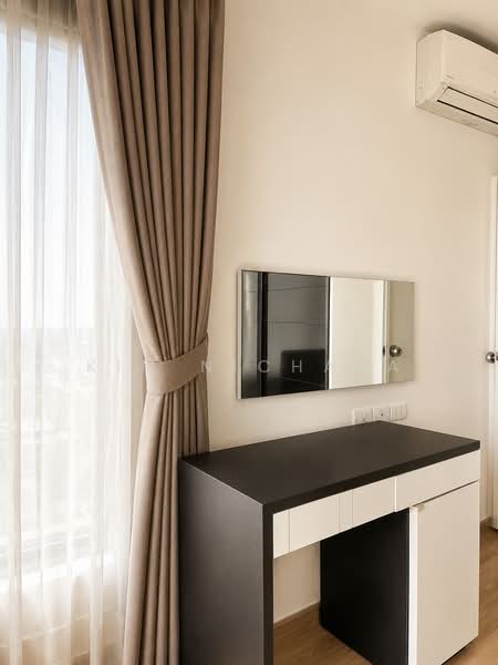 The Tree Interchange, Bangkok, Pracharat Sai 2 Road, Bang Sue, Bangkok, 2 Bedrooms, 60 sqm, Condo For Rent, by Kim Nichada, 9776792 - DDproperty.com