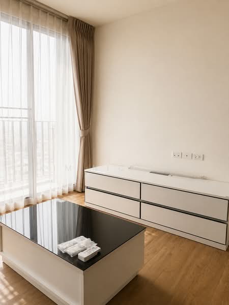 The Tree Interchange, Bangkok, Pracharat Sai 2 Road, Bang Sue, Bangkok, 2 Bedrooms, 60 sqm, Condo For Rent, by Kim Nichada, 9776792 - DDproperty.com