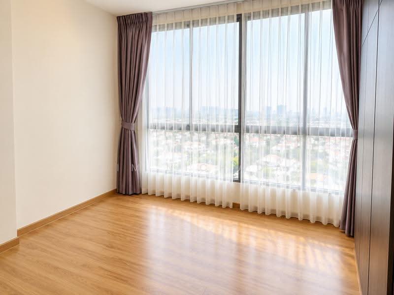 The Tree Interchange, Bangkok, Pracharat Sai 2 Road, Bang Sue, Bangkok, 2 Bedrooms, 60 sqm, Condo For Rent, by Kim Nichada, 9776792 - DDproperty.com