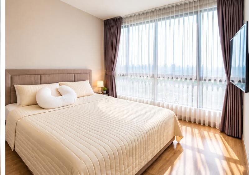 The Tree Interchange, Bangkok, Pracharat Sai 2 Road, Bang Sue, Bangkok, 2 Bedrooms, 60 sqm, Condo For Rent, by Kim Nichada, 9776792 - DDproperty.com