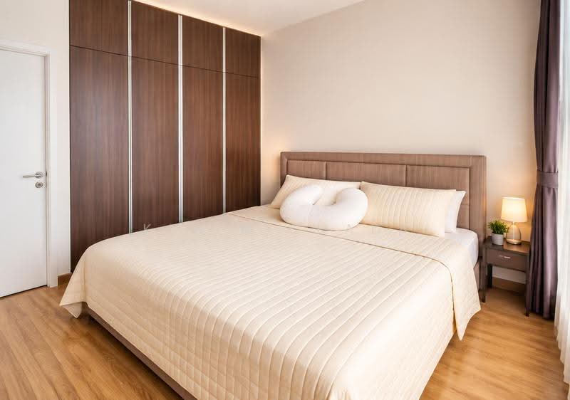 The Tree Interchange, Bangkok, Pracharat Sai 2 Road, Bang Sue, Bangkok, 2 Bedrooms, 60 sqm, Condo For Rent, by Kim Nichada, 9776792 - DDproperty.com
