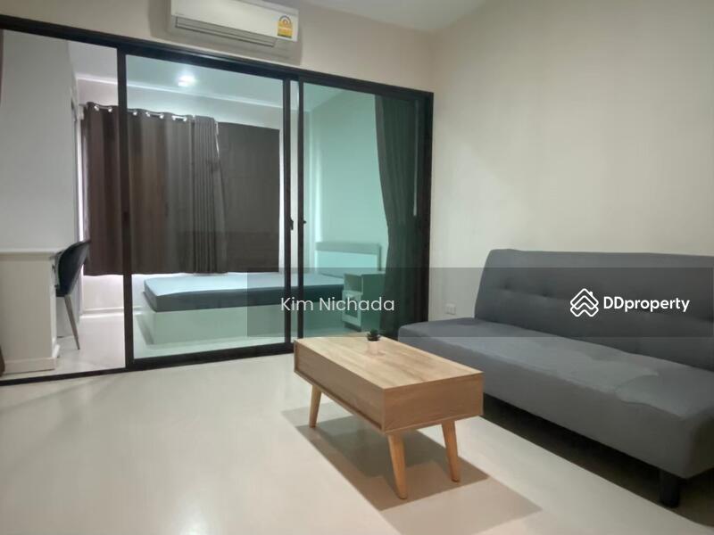 For Rent - Condolette Pixel Sathorn, Bangkok