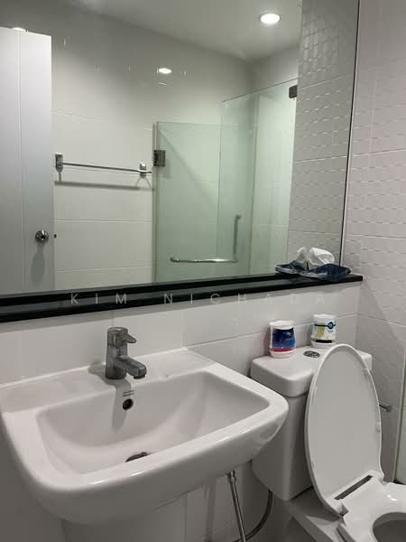 The Tree Interchange, Bangkok, Pracharat Sai 2 Road, Bang Sue, Bangkok, Studio, 31 sqm, Condo For Rent, by Kim Nichada, 9776882 - DDproperty.com