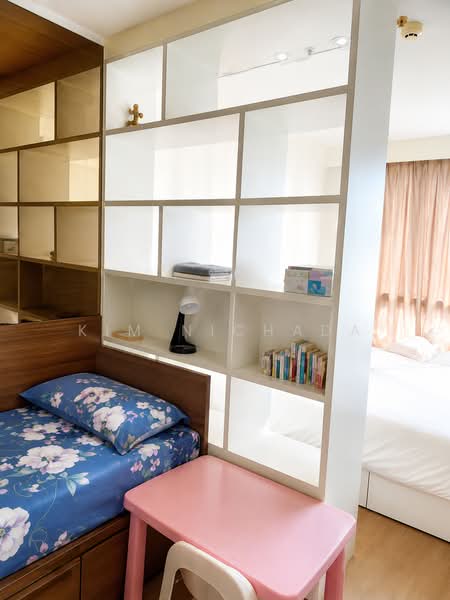 The Tree Interchange, Bangkok, Pracharat Sai 2 Road, Bang Sue, Bangkok, Studio, 31 sqm, Condo For Rent, by Kim Nichada, 9776882 - DDproperty.com