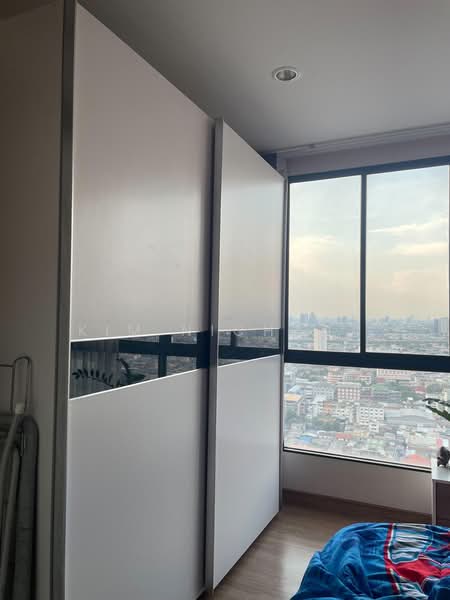 The Tree Interchange, Bangkok, Pracharat Sai 2 Road, Bang Sue, Bang Sue, Bangkok, Studio, 31 sqm, Condo For Rent, by Kim Nichada, 9776882 - DDproperty.com