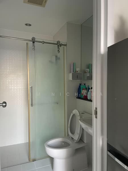 The Tree Interchange, Bangkok, Pracharat Sai 2 Road, Bang Sue, Bang Sue, Bangkok, Studio, 31 sqm, Condo For Rent, by Kim Nichada, 9776882 - DDproperty.com