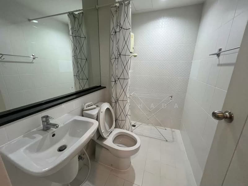 The Tree Interchange, Bangkok, Pracharat Sai 2 Road, Bang Sue, Bangkok, 2 Bedrooms, 63 sqm, Condo For Rent, by Kim Nichada, 9776885 - DDproperty.com