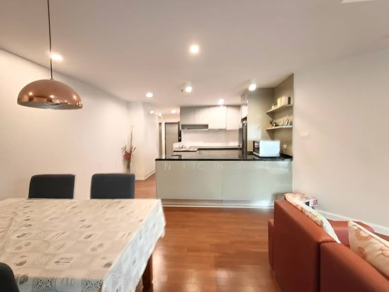 Belle Grand Rama 9, Bangkok, 131 Rama 9 Road, Huai Khwang, Huai Khwang, Bangkok, 2 Bedrooms, 96 sqm, Condo For Rent, by Kim Nichada, 9776917 - DDproperty.com