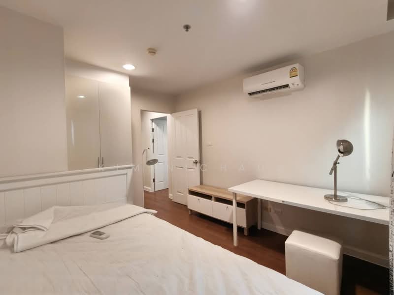 Belle Grand Rama 9, Bangkok, 131 Rama 9 Road, Huai Khwang, Huai Khwang, Bangkok, 2 Bedrooms, 96 sqm, Condo For Rent, by Kim Nichada, 9776917 - DDproperty.com