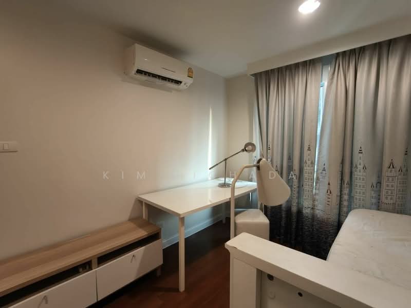 Belle Grand Rama 9, Bangkok, 131 Rama 9 Road, Huai Khwang, Huai Khwang, Bangkok, 2 Bedrooms, 96 sqm, Condo For Rent, by Kim Nichada, 9776917 - DDproperty.com