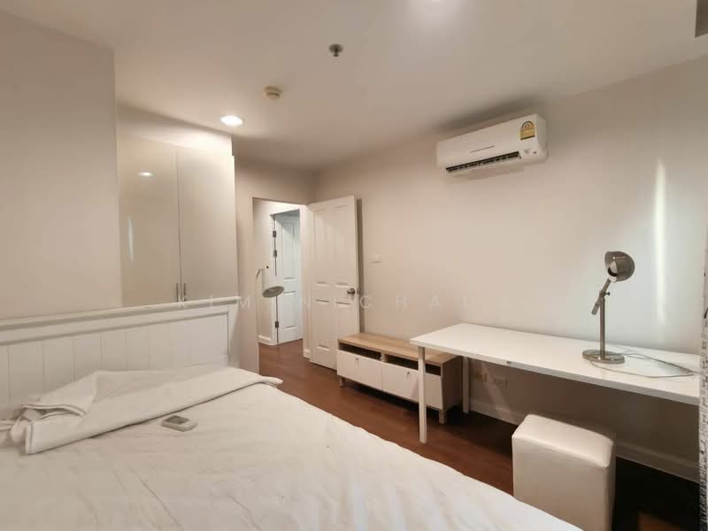 Belle Grand Rama 9, Bangkok, 131 Rama 9 Road, Huai Khwang, Huai Khwang, Bangkok, 2 Bedrooms, 96 sqm, Condo For Rent, by Kim Nichada, 9776917 - DDproperty.com