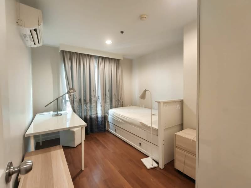 Belle Grand Rama 9, Bangkok, 131 Rama 9 Road, Huai Khwang, Huai Khwang, Bangkok, 2 Bedrooms, 96 sqm, Condo For Rent, by Kim Nichada, 9776917 - DDproperty.com