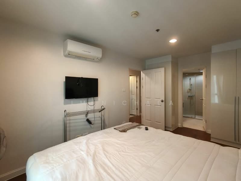 Belle Grand Rama 9, Bangkok, 131 Rama 9 Road, Huai Khwang, Huai Khwang, Bangkok, 2 Bedrooms, 96 sqm, Condo For Rent, by Kim Nichada, 9776917 - DDproperty.com