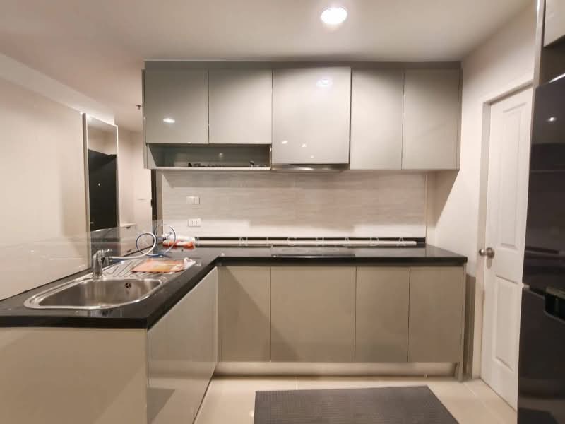 Belle Grand Rama 9, Bangkok, 131 Rama 9 Road, Huai Khwang, Huai Khwang, Bangkok, 2 Bedrooms, 96 sqm, Condo For Rent, by Kim Nichada, 9776917 - DDproperty.com