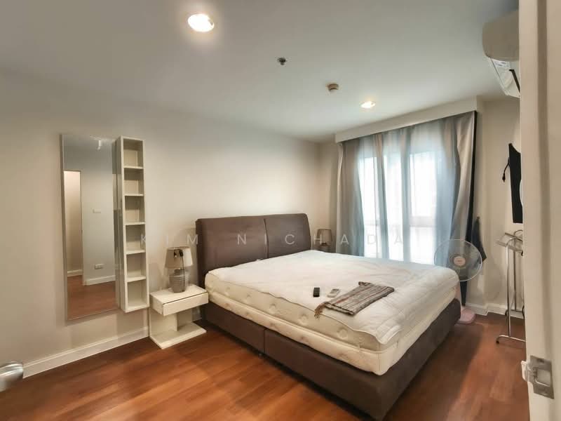 Belle Grand Rama 9, Bangkok, 131 Rama 9 Road, Huai Khwang, Huai Khwang, Bangkok, 2 Bedrooms, 96 sqm, Condo For Rent, by Kim Nichada, 9776917 - DDproperty.com