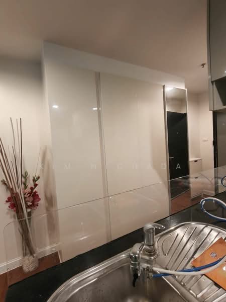 Belle Grand Rama 9, Bangkok, 131 Rama 9 Road, Huai Khwang, Huai Khwang, Bangkok, 2 Bedrooms, 96 sqm, Condo For Rent, by Kim Nichada, 9776917 - DDproperty.com