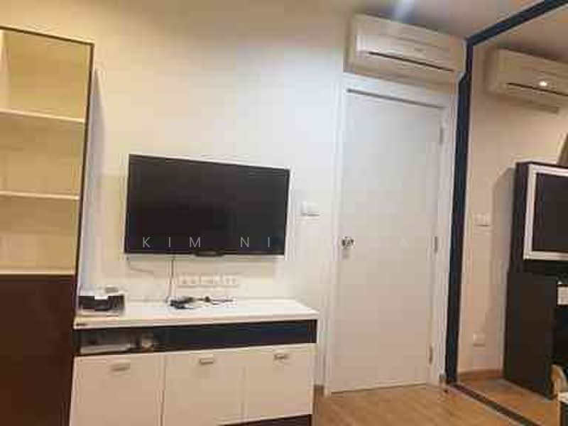 The Tree Interchange, Bangkok, Pracharat Sai 2 Road, Bang Sue, Bangkok, 1 Bedroom, 36 sqm, Condo For Rent, by Kim Nichada, 9776966 - DDproperty.com