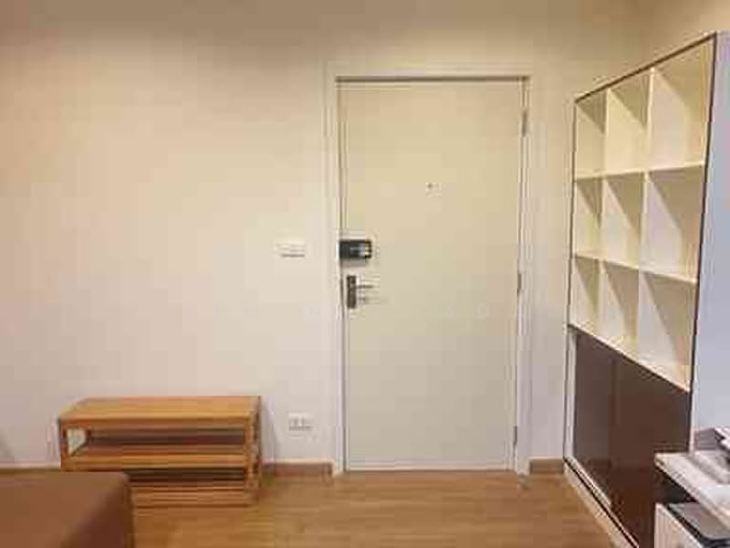 The Tree Interchange, Bangkok, Pracharat Sai 2 Road, Bang Sue, Bangkok, 1 Bedroom, 36 sqm, Condo For Rent, by Kim Nichada, 9776966 - DDproperty.com